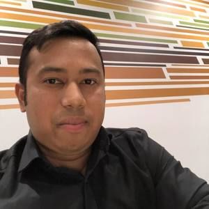 Meet your Posher, Khan